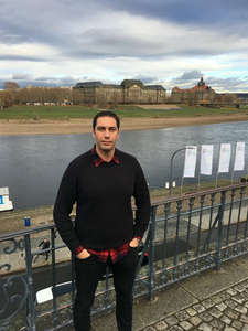 Эстебан Понторьеро