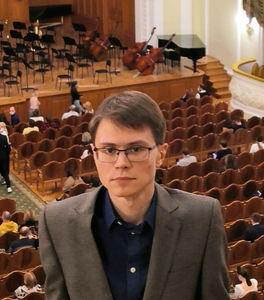 Алексей  Бодяшкин