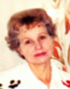 Людмила  Ивкина