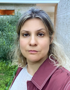 Екатерина  Гранцева