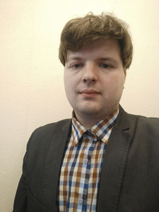 Никита Лапаев