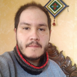 Луис Гарридо Сото