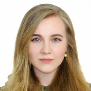 Виолетта Ольховская