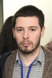 Александр Глазов