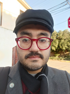 Фабиан Бустаманте Ольгин