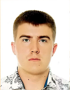 Егор  Симанов