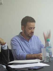 Эрнан  Камареро