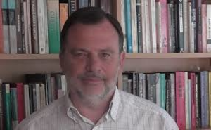 Серхио Серульников