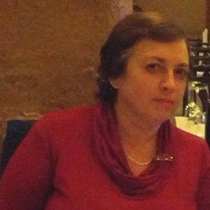 Людмила  Дьякова