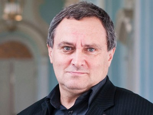 Лазарь Хейфец