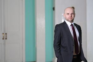 Дмитрий Розенталь