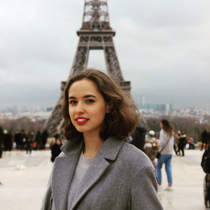 Ксения  Кадырова