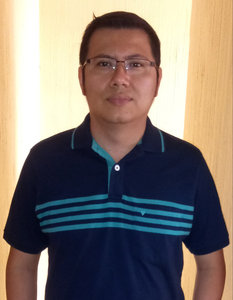 Хосуе Бустаманте Гонсалес