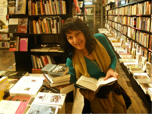 Вероника Вальдивия Ортис де Сарате