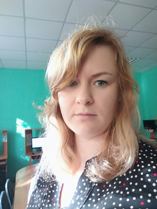 Наталья  Самсонова