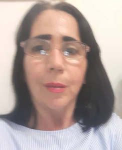 Алисия  Конде Родригес