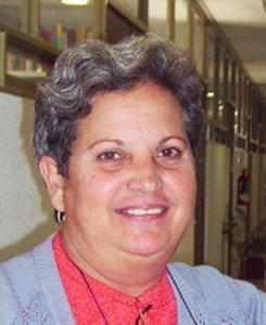 Каридад Массон Сена