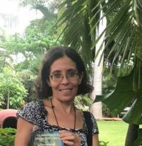 Оделин  Санчес Кабальеро