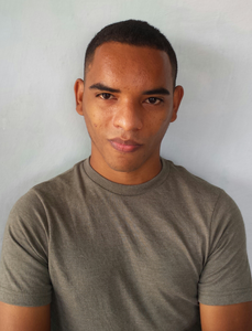 Йордан  Паломо Молина